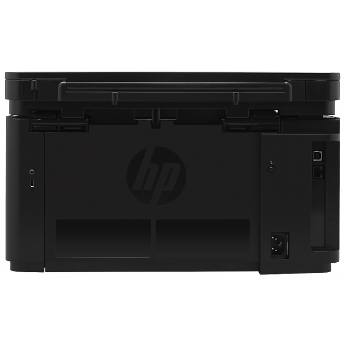 HP LaserJet Pro MFP M126NW Printer